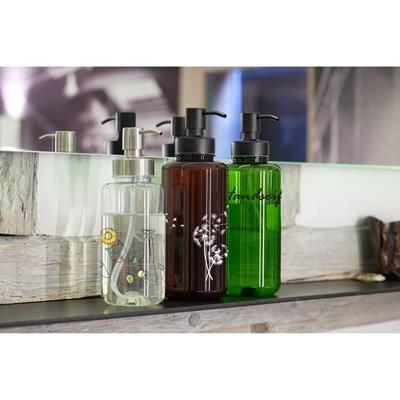 Picture of SOAP DISPENSER DELUXE