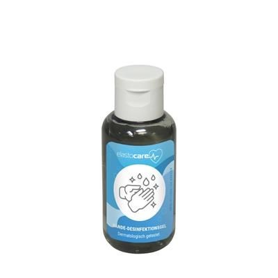 Picture of HAND DISINFECTANT GEL MANO 50ML