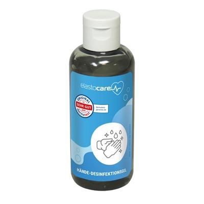 Picture of HAND DISINFECTANT GEL MANO