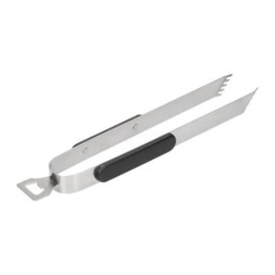Picture of BARBECUE TONGS with Bottle Opener.