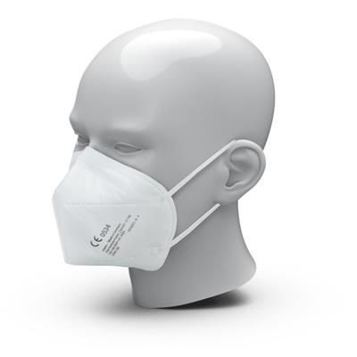 Picture of RESPIRATORY MASK CAREAIR FFP2 NR.