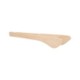 Picture of GRILL TONGS WOODY
