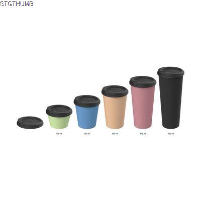 Picture of COFFEE MUG TOGO, 0,4 L