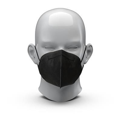 Picture of RESPIRATORY MASK COLOUR FFP2 NR