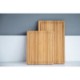 Picture of CHOPPING BOARD BAMBOO