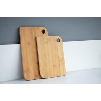 Picture of HIGH-QUALITY CHOPPING BOARD.