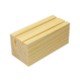 Picture of MENU CARD HOLDER GASTRO in Natural