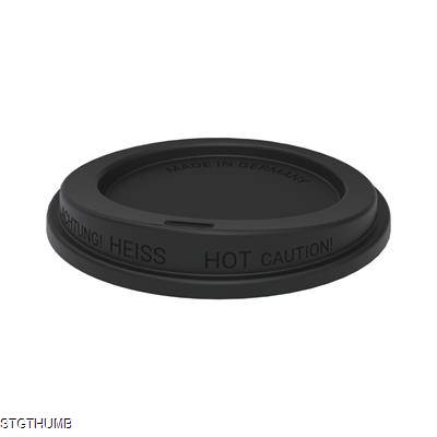 Picture of LID TOGO, BLACK.