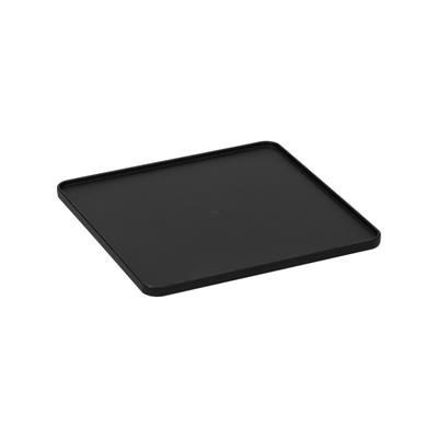 Picture of COASTER SQUARE in Black