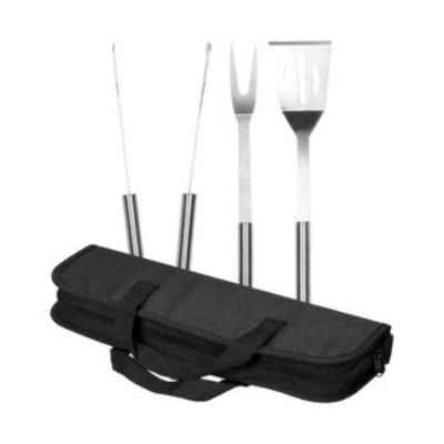 Picture of BARBECUE SET PARTY in Grey