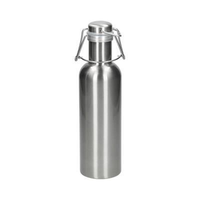 Picture of DRINK BOTTLE DENALI in Silver.