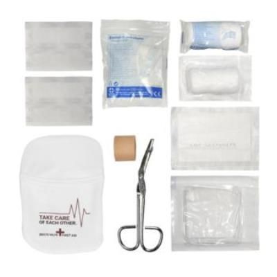 Picture of FIRST AID KIT POUCH LARGE.