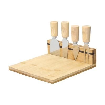 Picture of CHEESE CUTTING BOARD BERGAMO