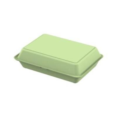 Picture of MEAL BOX TOGO XL WITHOUT DIVIDER SET