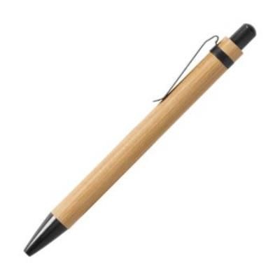 Picture of BAMBOO PEN INKLESS in Brown-black