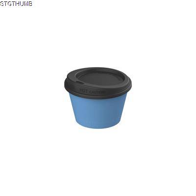 Picture of COFFEE MUG TOGO, 100ML.