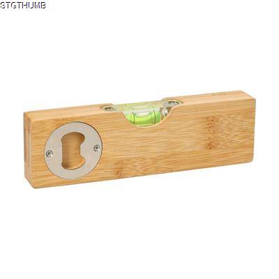 Picture of SPIRIT LEVEL LIVELLO in Natural