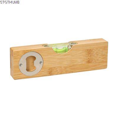 Picture of SPIRIT LEVEL LIVELLO in Natural.