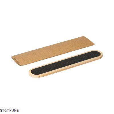 Picture of NAIL FILE MANICURE in Natural