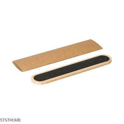 Picture of NAIL FILE MANICURE in Natural.