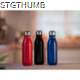 Picture of ALUMINIUM BOTTLE COLARE, 0,5 L