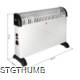 Picture of FAN HEATER COMPACT I in White