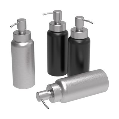 Picture of ALUMINIUM SOAP DISPENSER SUPERIOR