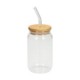 Picture of DRINK GLASS TROPICAL