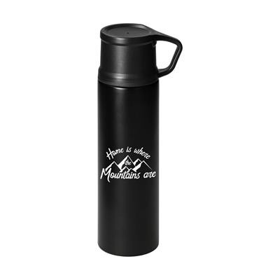 Picture of KIBO VACUUM FLASK.