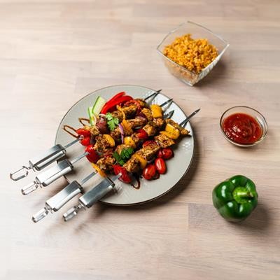 Picture of BARBECUE SKEWER PICANTE