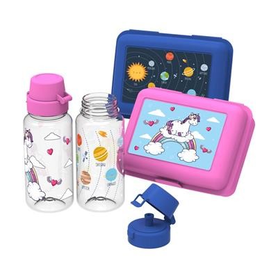 Picture of SCHOOL STARTER SET CHILDRENS