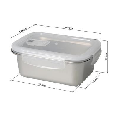 Picture of STORAGE TIN HEAT