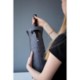 Picture of WINE FELT BAG BORDEAUX