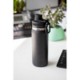 Picture of VACUUM BOTTLE STOCKHOLM, 550 ML, BLACK
