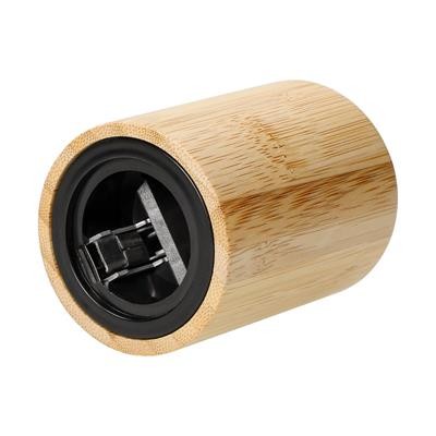 Picture of BOTTLE OPENER PUSH BAMBOO in Natural