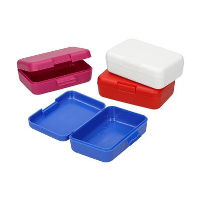 Picture of LUNCH BOX SNACKY.