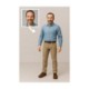 Picture of CUSTOMISABLE 3D FIGURINE