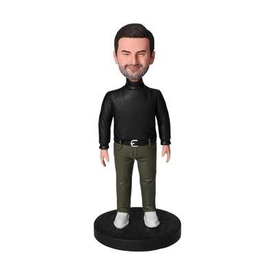 Picture of CUSTOMISABLE 3D FIGURINE