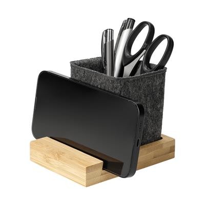 Picture of STORAGE BOX ‘KOMBO’ GREY