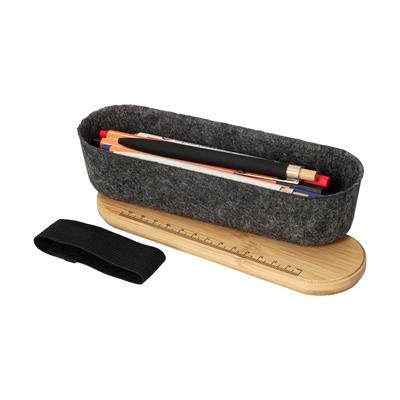 Picture of ORGANIZER FELT ‘NUBO’ GREY