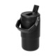 Picture of STAINLESS STEEL METAL (INSULATED) CUP with Drink Opening ‘hydro’ Black