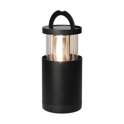 Picture of CAMPING LIGHT ‘DUOLIGHT’ BLACK