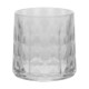Picture of TRITAN GLASS TUMBLER TRIVEO CLEAR TRANSPARENT