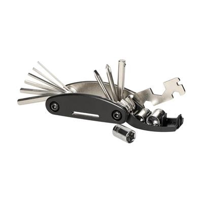 Picture of MULTI TOOL “MULTIX” BLACK