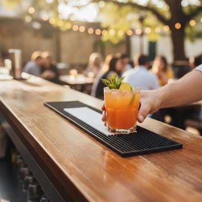 Picture of BAR MAT CLASSIC’, SMALL