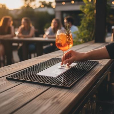 Picture of BAR MAT CLASSIC’, LARGE