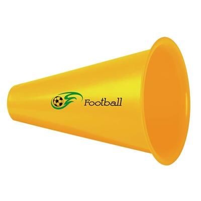 Picture of MEGAPHONE FAN HORN.