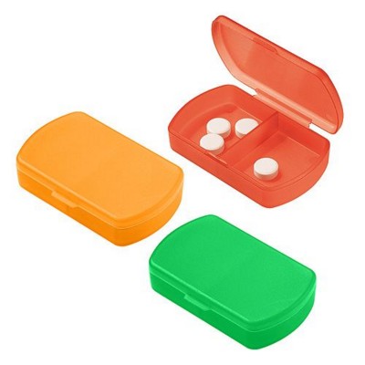 Picture of PLASTIC DUO STORAGE BOX.