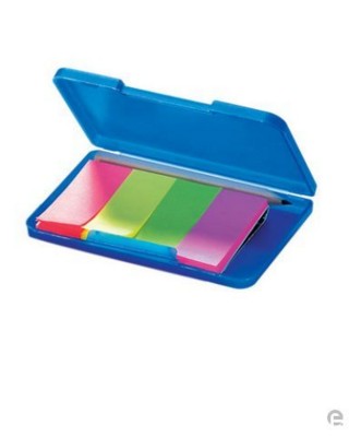 Picture of PLASTIC MINI STORAGE BOX.