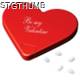 Picture of MINTS DISPENSER HEART